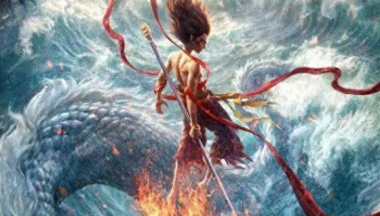 为了不被哪吒超过,《阿凡达》将重映?后续来了