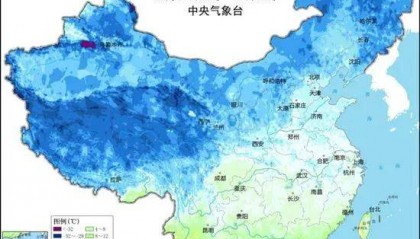 羽绒服里穿短袖更暖和?“冷知识”+1