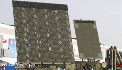 我军10轮兵推,结果不出所料:3部雷达发现180公里外F-22!