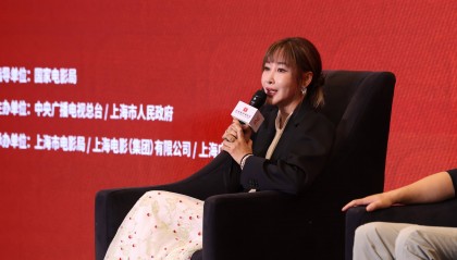 万达电影董事长陈祉希:当年1200万能拍《煎饼侠》,现在1.2亿好像都拍不了一个电影