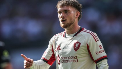 诚意！红军对水晶宫很不满，但仍愿花2500万冬窗买格伊