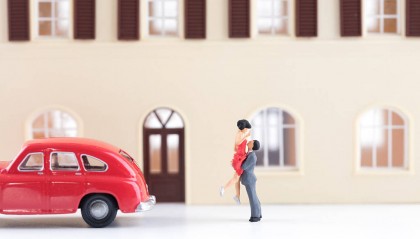 夫妻可互查对方名下车房，弱势一方离婚能分更多？