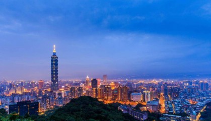 221比209,美国通过涉台法案,撕毁联合国决议,台当局:感谢支持