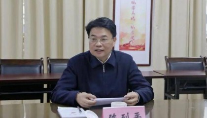 福建一市委宣传部部长,拟获提拔任用