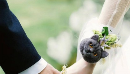 五一迎“双春年”结婚热潮,婚礼策划师:5天赶6场,但年轻人的婚礼预算降低了