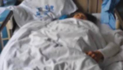 常德一商家21年不给员工买社保，员工要务工证明还被打住院？当地：正在处理