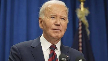 “美国史上最危险丑闻”,特朗普下令调查涉嫌掩盖“拜登认知能力”事件