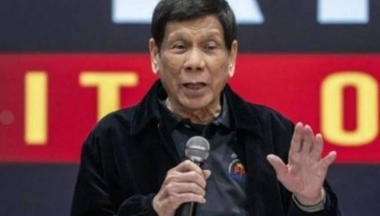 瞒不住了!国际法院表态,马科斯谎言被当场拆穿,杜特尔特有救了?