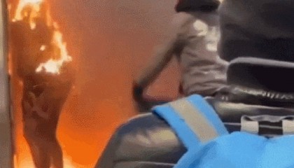 牛弹琴：特朗普实在看不下去了