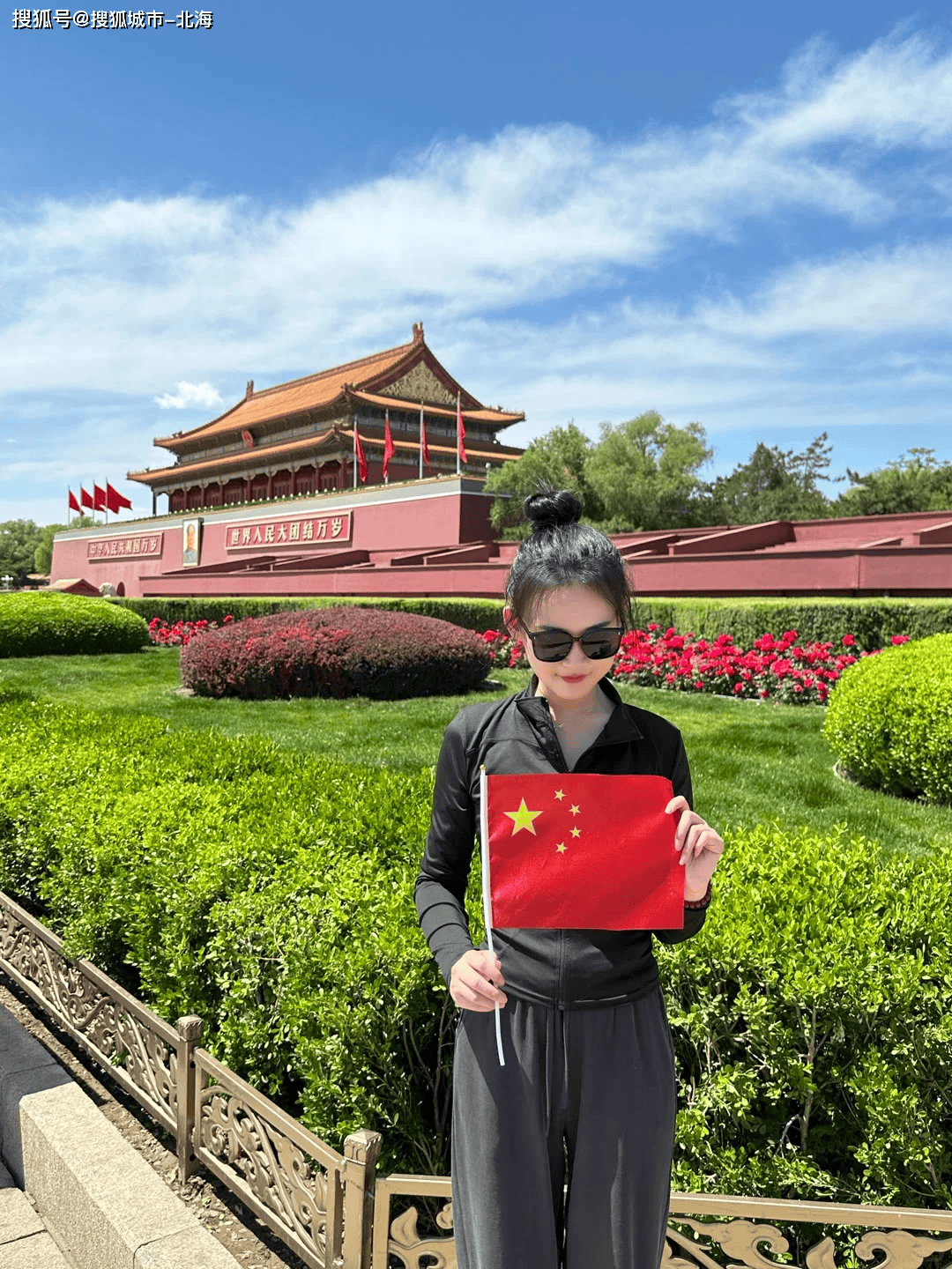 2024最新报团去北京5日游多少钱人民币？2024最新北京旅游五天多少钱