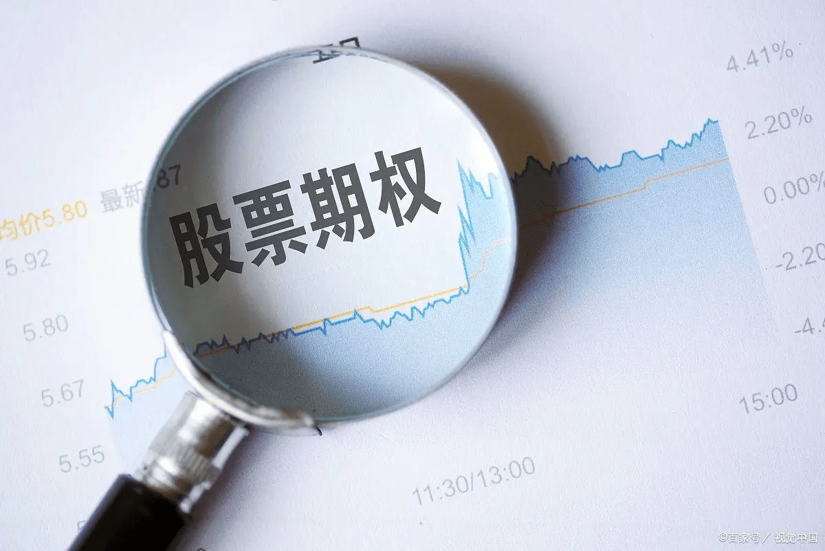 期权合约最高涨幅能涨到多少倍？