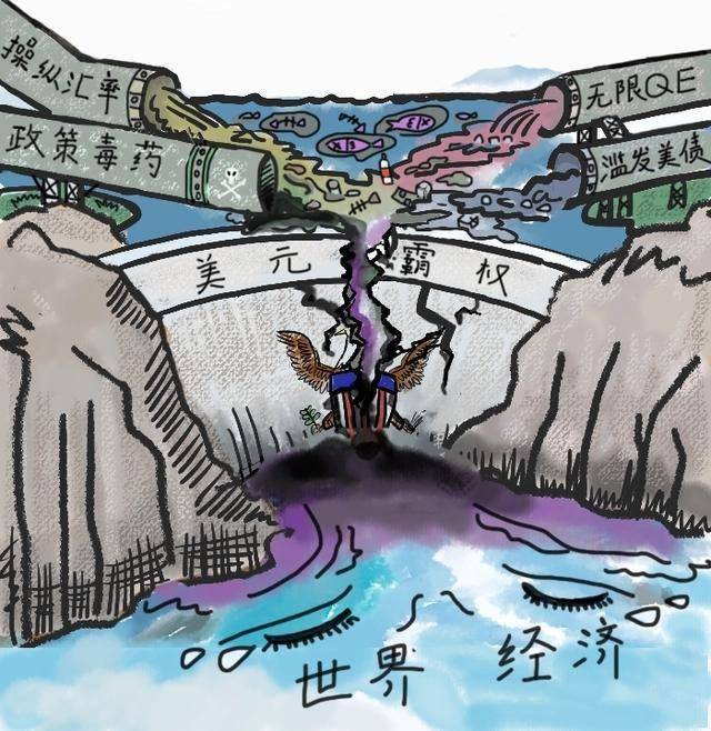 全球货币支付大洗牌！美元跌至49%，欧元涨到21%，人民币占比多少