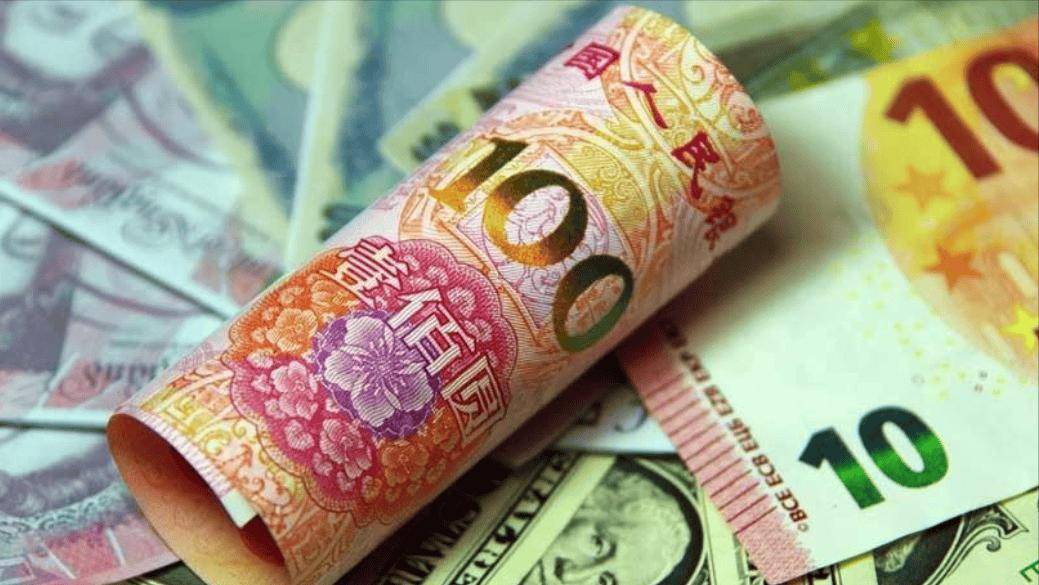 全球货币支付大洗牌！美元跌至49%，欧元涨到21%，人民币占比多少