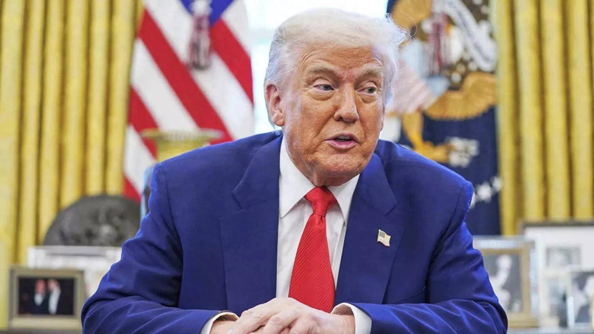 收网的时候到了？中方将放宽对美稀土出口，换美国欧洲各自一个让步！