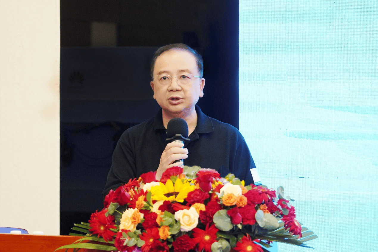 “数智视界 菁彩有为”媒体超高清技术&amp;行业智能运维峰会成功举办