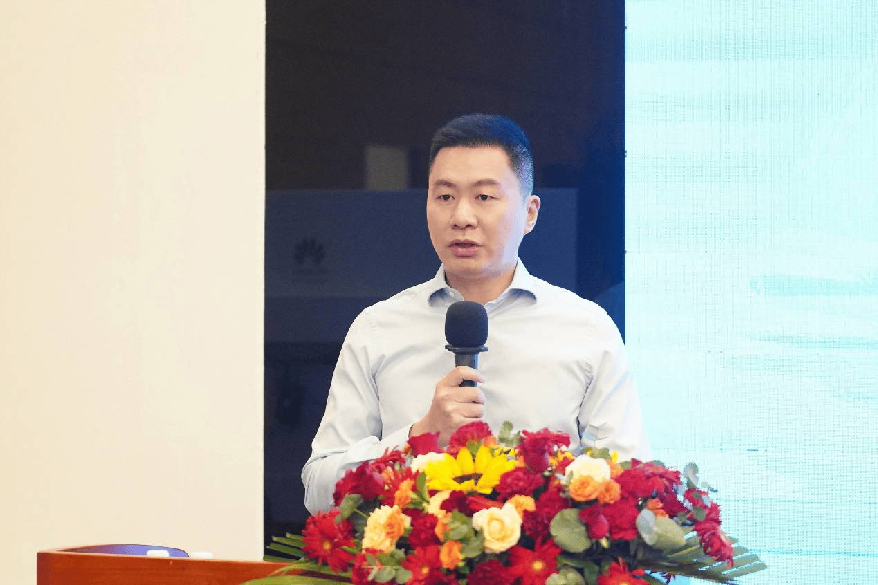“数智视界 菁彩有为”媒体超高清技术&amp;行业智能运维峰会成功举办
