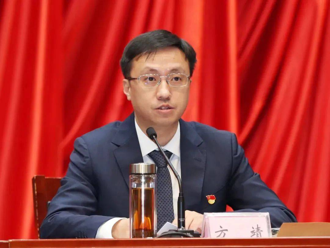 江苏一批省管领导干部调整到位