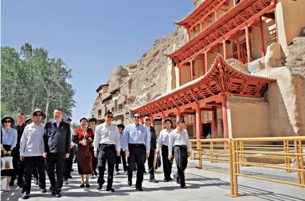金灿荣：驳马英九“和平民主统一论”