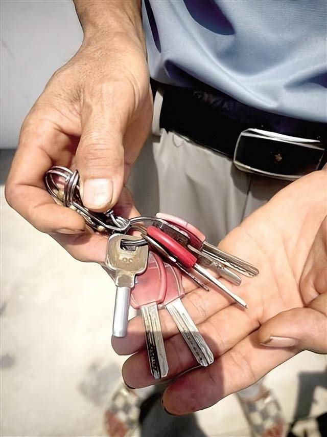 寻访抗战印迹 传承复兴力量丨对话李馆地道战旧址守护人赵庆民： “红色钥匙”的守护与传承