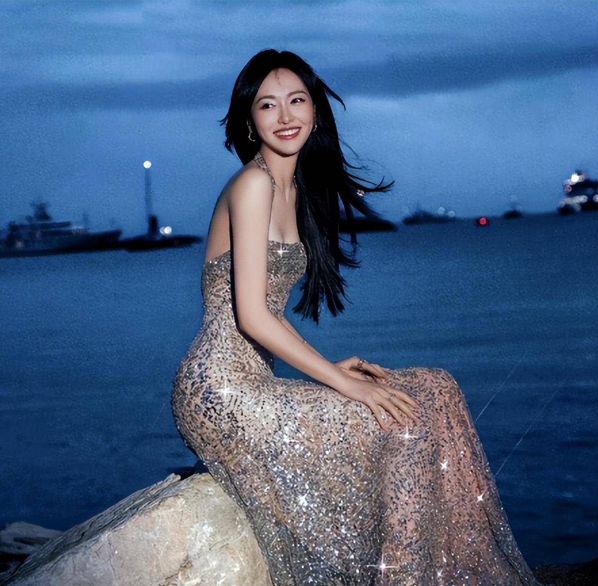 考古 | 唐嫣自曝与罗晋分居,两岁女儿全靠外公带!恩爱夫妻也有烦恼?