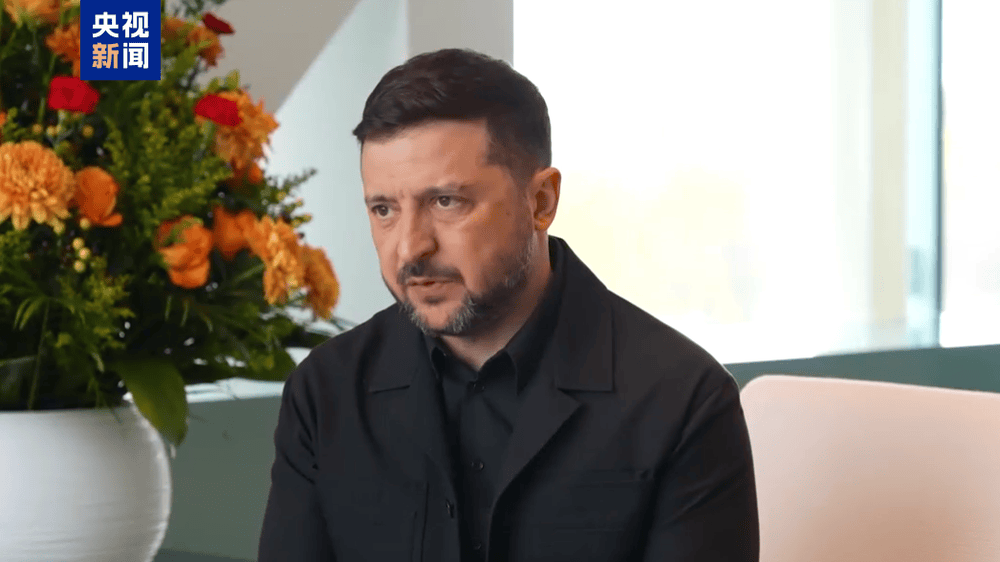 泽连斯基称“友谊”输油管道将于4月底前完成维修