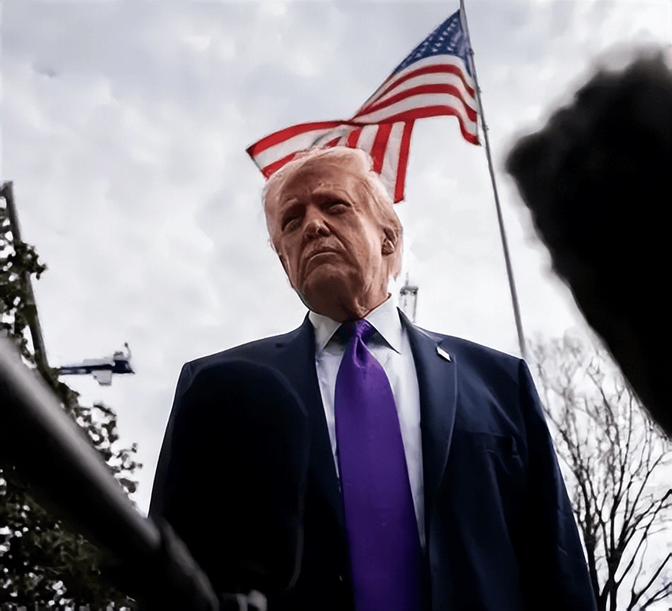 美军陷入孤身作战？特朗普封海峡，北约拒绝帮忙，以色列也打退堂鼓