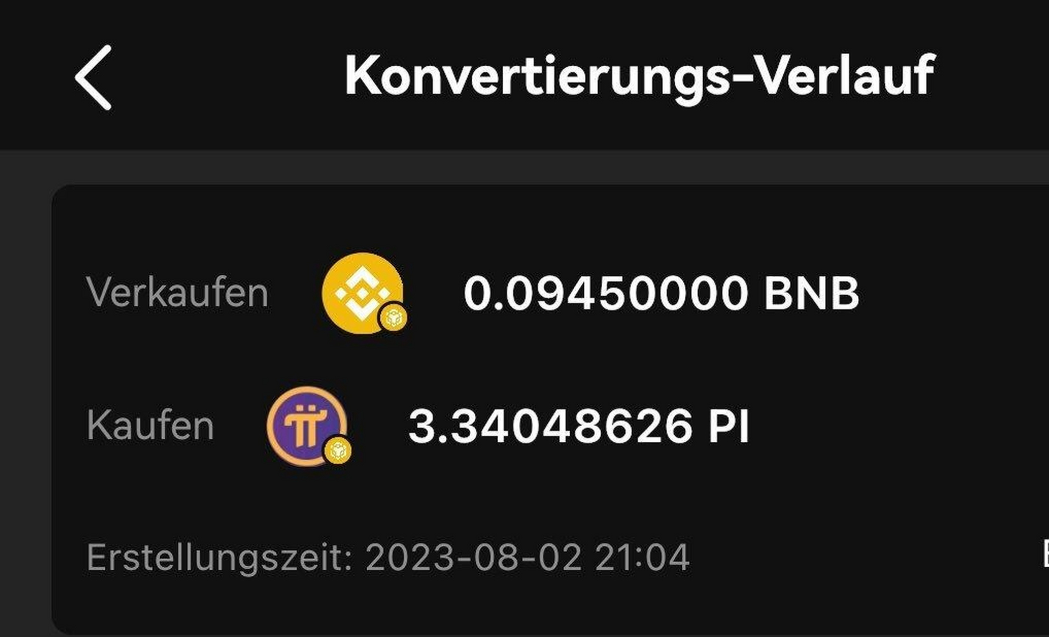 BNB交易会所(bnb币交易所下载)