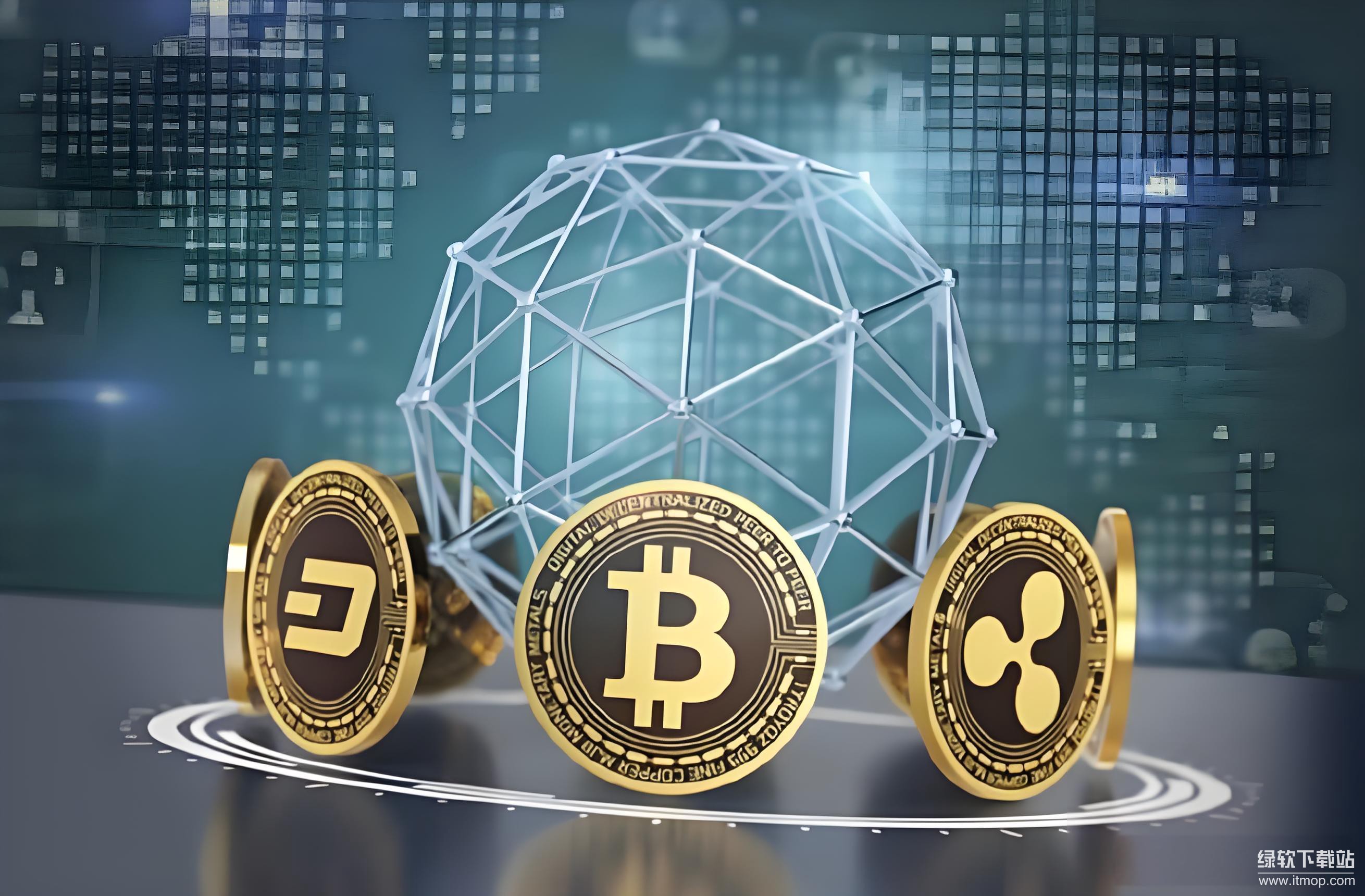 DOT交易(dot币种大全)