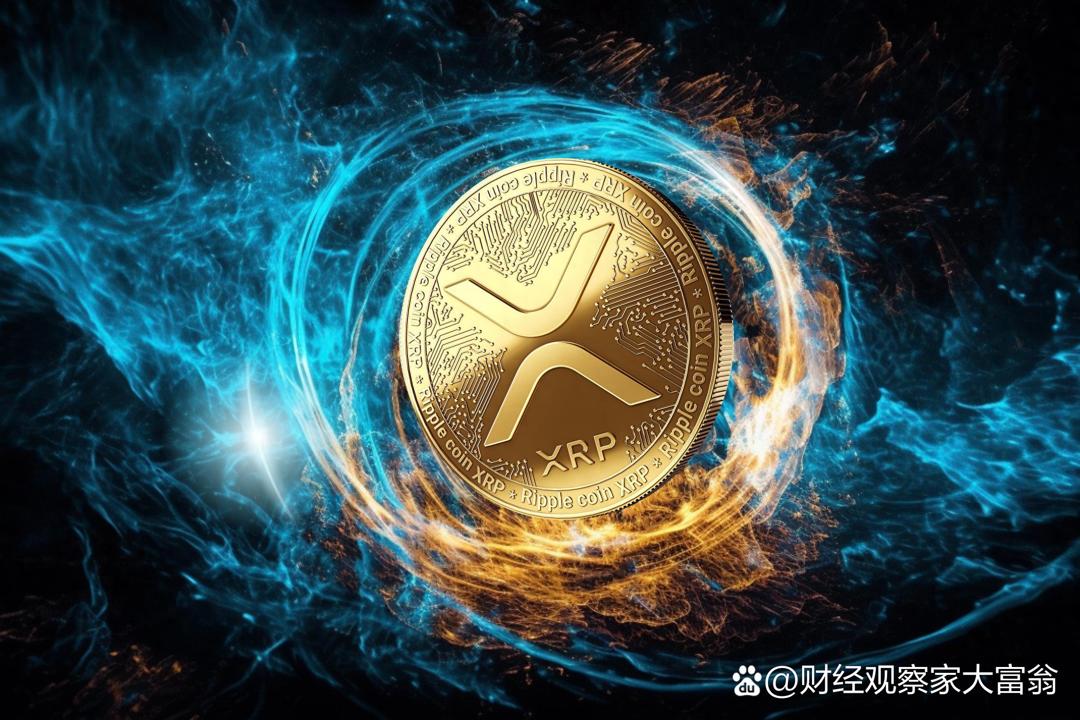 XRP-瑞波币交易所的简单介绍 XRP-瑞波币交易所的简单介绍
