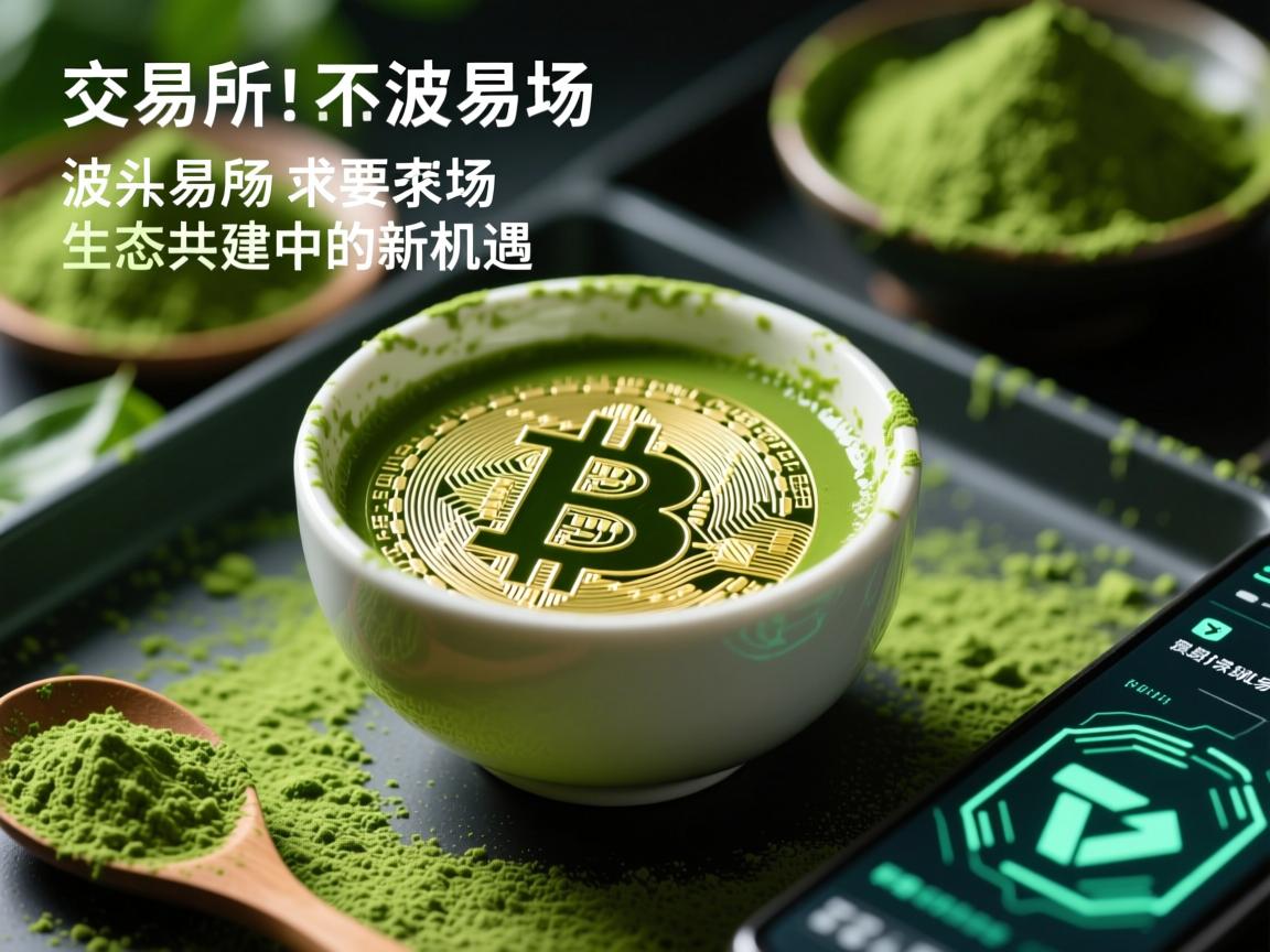 抹茶交易(抹茶交易所是哪个国家的平台)