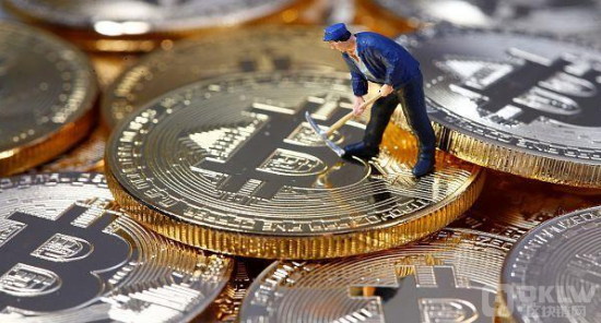 区块链挖矿交易(2020区块链挖矿项目)