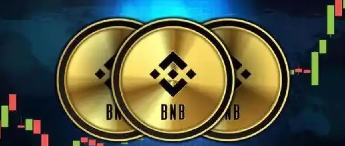 币安币(币 安app官网网址)