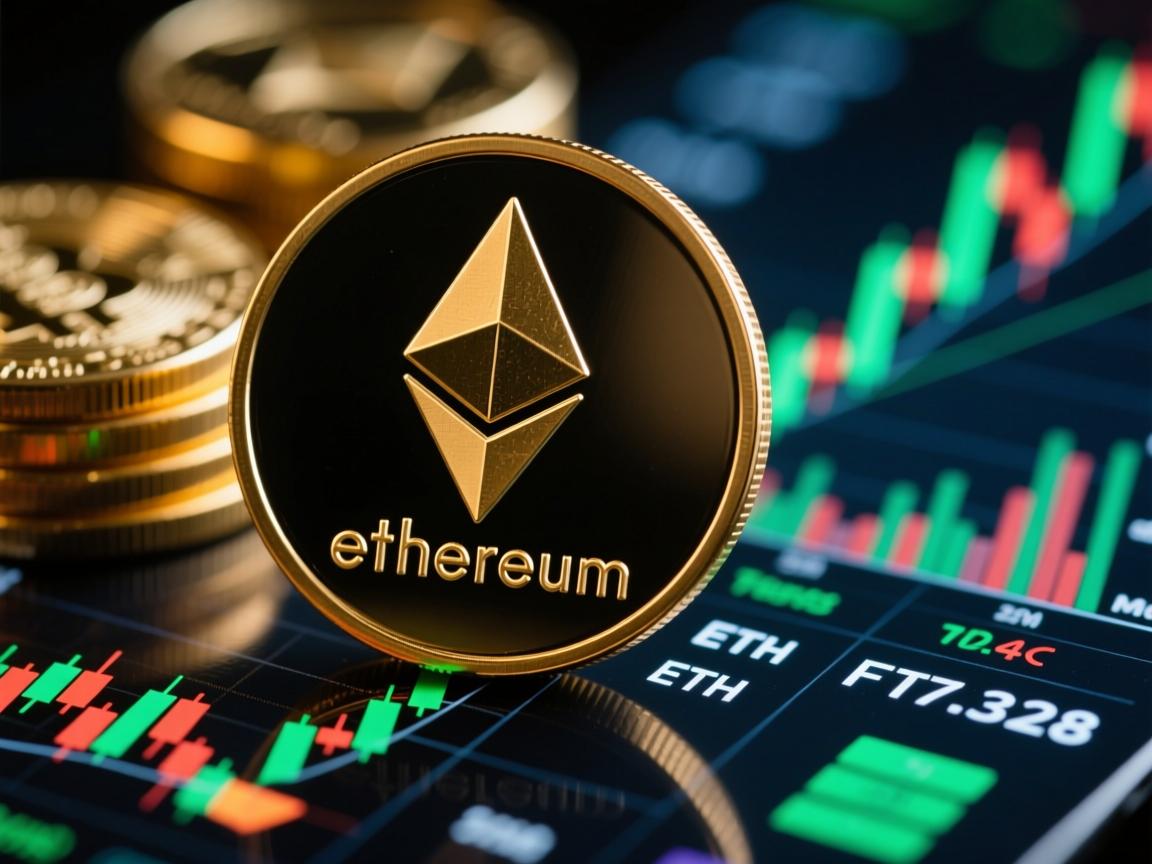 ETH交易(eth交易流程)