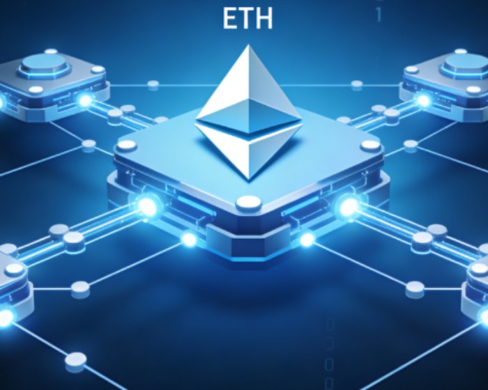 ETH-以太坊(eth以太坊全球行情)